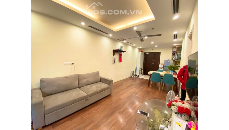 Hot! Rẻ nhất chỉ 3.3 tỷ  căn 2PN, 66m tại Imperia Garden, cửa ĐN, nhà mới 90%